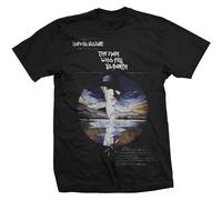 Studio Canal Man Chi Pelo To Earthterra Ufficiale Merce T-Shirt 2XL - Nuovo