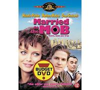 STUDIO CANAL - MARRIED TO THE MOB - VEUVE MAIS PAS TROP (1 DVD) (DVD)
