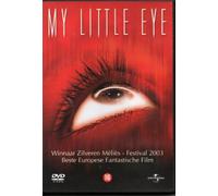 STUDIO CANAL - MY LITTLE EYE (1 DVD)