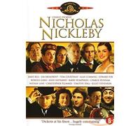 STUDIO CANAL - NICHOLAS NICKLEBY [Region Free]