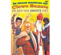 STUDIO CANAL - NIEUWE AVONTUREN VAN CLOWN BASSIE, DE - DE REIS (1 DVD) (DVD)