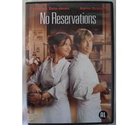 STUDIO CANAL - NO RESERVATIONS (1 DVD) (CD)