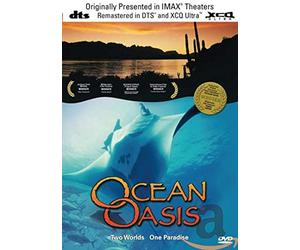 STUDIO CANAL - OCEAN OASIS (1 DVD)