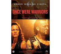 STUDIO CANAL - ONCE WERE WARRIORS (1 DVD) (DVD)