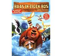 STUDIO CANAL - OPEN SEASON - BAAS IN EIGEN BOS (1 DVD) (DVD)