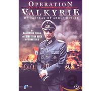 STUDIO CANAL - OPERATION VALKYRIE (1 DVD)