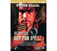 STUDIO CANAL - OUT FOR A KILL (1 DVD)