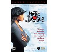 STUDIO CANAL - POETIC JUSTICE (1 DVD)
