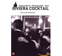 STUDIO CANAL - RIVIERA COCKTAIL (1 DVD)