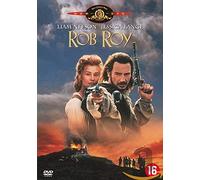 STUDIO CANAL - ROB ROY (1 DVD)