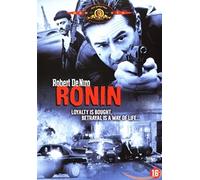 STUDIO CANAL - RONIN [Region Free]