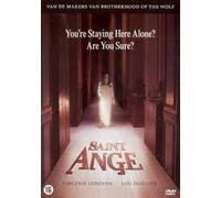 STUDIO CANAL - SAINT ANGE [Region Free]