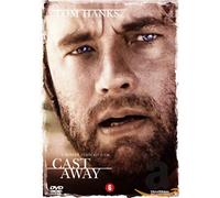 STUDIO CANAL - SEUL AU MONDE - CAST AWAY (1 DVD)