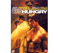 STUDIO CANAL - STAY HUNGRY (1 DVD)