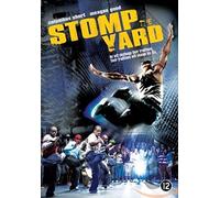STUDIO CANAL - STOMP THE YARD [Region Free]