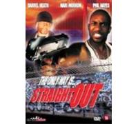STUDIO CANAL - STRAIGHT OUT (1 DVD) (DVD)
