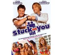 STUDIO CANAL - STUCK ON YOU [Region Free]