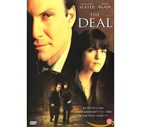 STUDIO CANAL - THE DEAL DVD ST (1 DVD) (DVD) Selma Blair Christian Slater