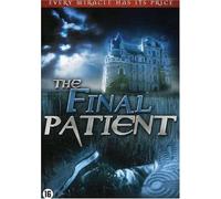 STUDIO CANAL - THE FINAL PATIENT (1 DVD) (DVD)