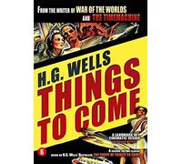 STUDIO CANAL - THINGS TO COME (1 DVD) (DVD)