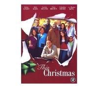 STUDIO CANAL - THIS CHRISTMAS (1 DVD)