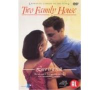 STUDIO CANAL - TWO FAMILY HOUSE (1 DVD) (Video Game) Movie