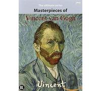 STUDIO CANAL - ULTIMATE SERIES VAN VINCENT VAN GOGH (1 DVD) (DVD) Documentaire