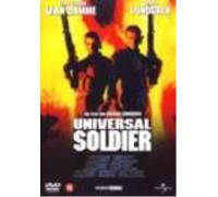 Universal Soldier – DVD – Edizione olandese (1992) – StudioCanal