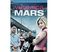 STUDIO CANAL - VERONICA MARS - SEIZOEN 1 - DEEL 1 (1 DVD) (CD)