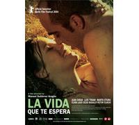 STUDIO CANAL - VIDA QUE TE ESPERA, LA (1 DVD) (DVD)