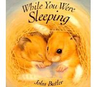 STUDIO CANAL - WHILE YOU WHERE SLEEPING (1 DVD) (CD)