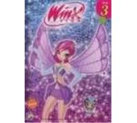 STUDIO CANAL - WINX CLUB - SERIE 3 - DVD5 (1 DVD) (CD)