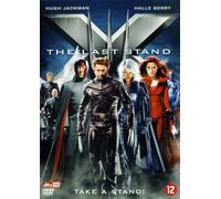STUDIO CANAL - X-MEN III : THE LAST STAND 1 DVD NL (1 DVD) (DVD)