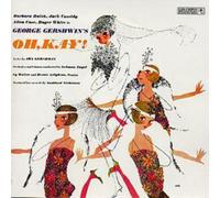 Studio Cast Recording Oh, Kay (CD) Album