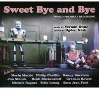 Studio Cast - Sweet Bye & Bye