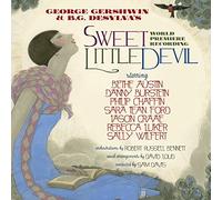 Studio Cast - Sweet Little Devil