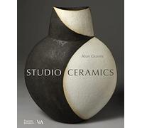 Studio Ceramics – Ceramica da studio britannica dal 1900 a oggi – Thames & Hudson