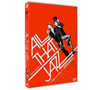 Studio Classic: All That Jazz (Import Dvd) (2007) Ben Vereen; Erzsebet Foldi; ...
