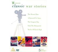 Studio Classic:Classic War Sto - Classic War Stories- Studio Classics [Edizione: Regno Unito]
