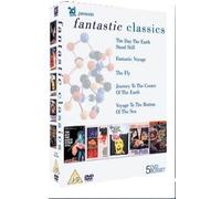 Studio Classic:Fantastic Class - Fantastic Classics- Studio Classics [Edizione: Regno Unito]