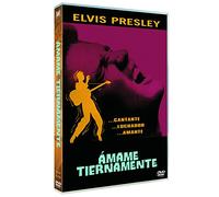 Studio Classics - Ámame Tiernamente