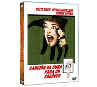 Studio Classics - Canción de Cuna para un Cadáver