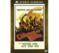 Studio Classics - Cañones en Batasi