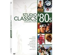Studio Classics Collection: ’80s – Sony Pictures Home Entertainment