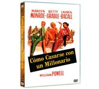 Studio Classics - Cómo casarse con un millonario