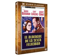 Studio Classics - El Albergue de la Sexta Felicidad
