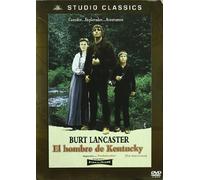 Studio Classics - El hombre de Kentucky