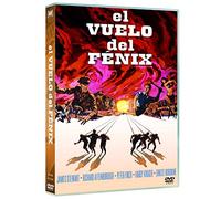 Studio Classics - El Vuelo del Fénix