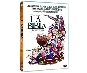 Studio Classics - La Biblia