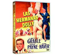 Studio Classics - Las Hermanas Dolly (1945)